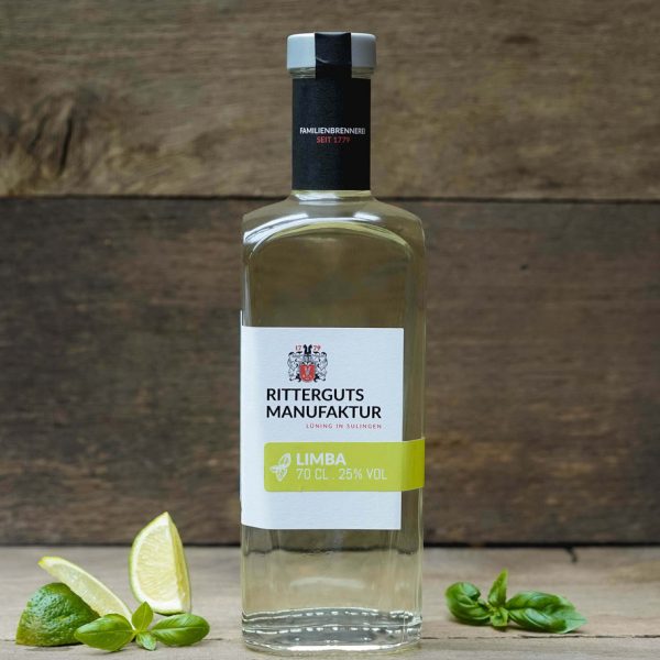 LIMBA 25%VOL 70CL