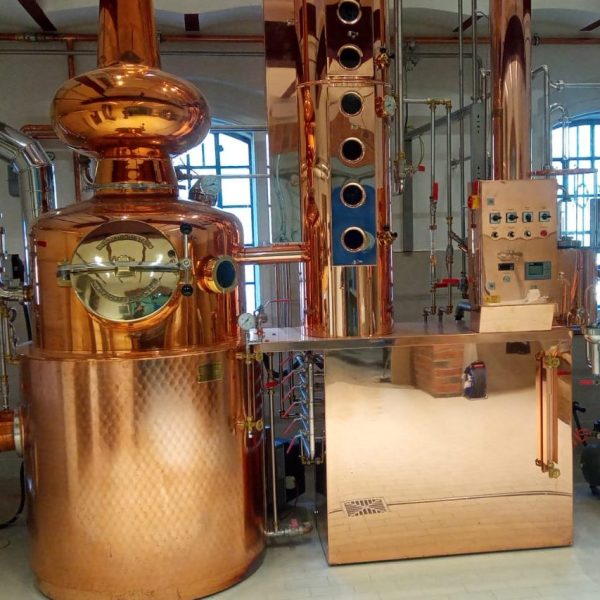 Rittergut Führung und Verkostung - ab 10 Personen